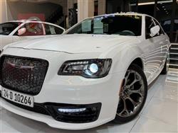 كرايسلر 300